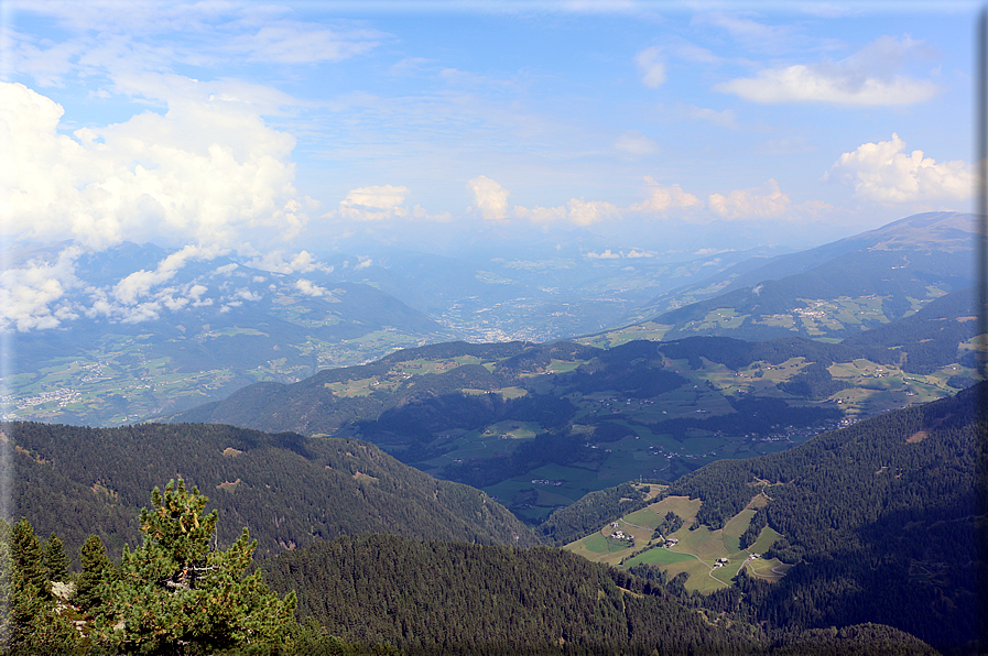 foto Alpe Rasciesa